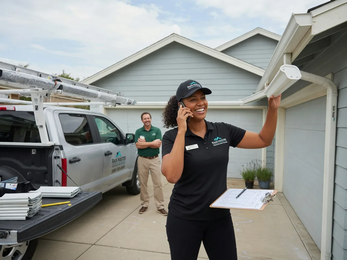Gutter Installation Germanton, NC FAQs